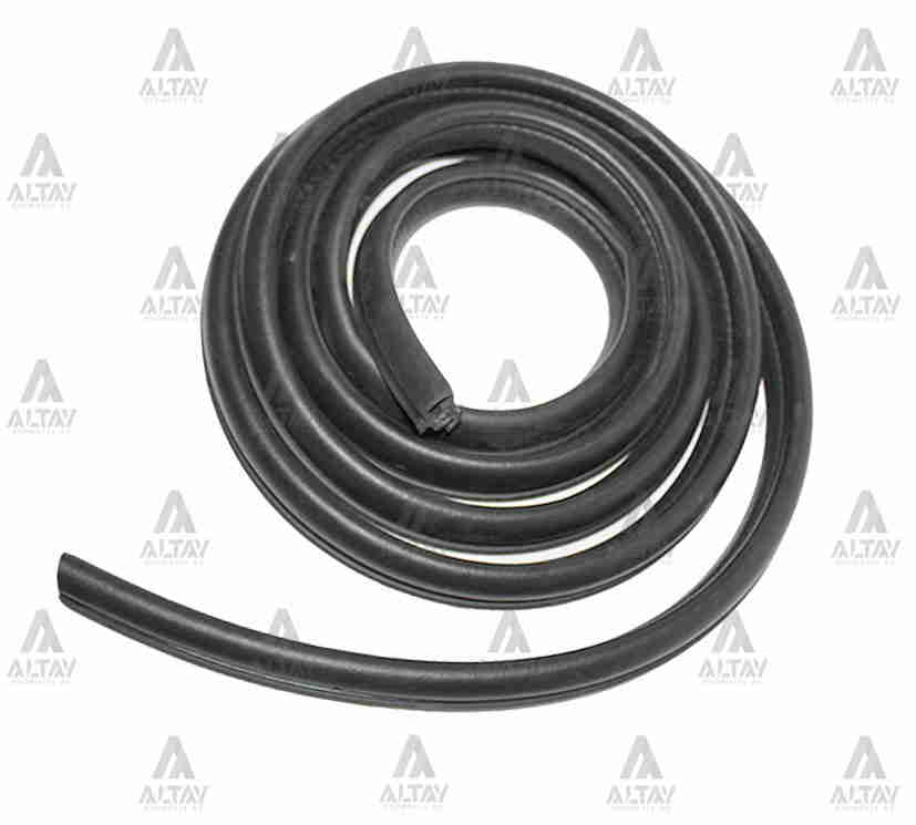 KIA Sorento Sol Arka Dış Kapı Kasa Fitili Sol OEM 83110-3E000 KIA Sorento Sol Arka Dış Kapı Kasa Fitili Sol OEM 83110-3E000